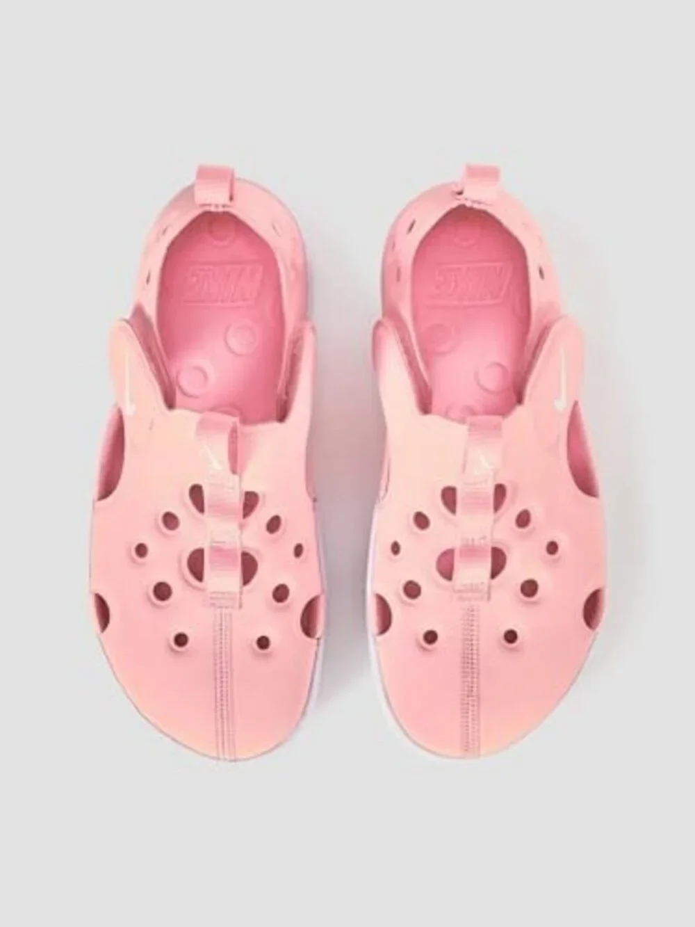 Stylish Toddler & Baby Sunray Protect 4 Sandals - Boys & Girls Summer Footwear